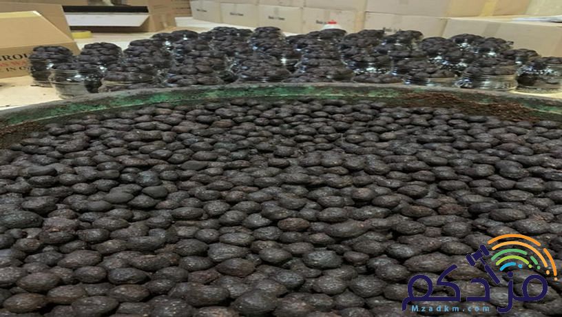 بخور دوسري معمول دوسري