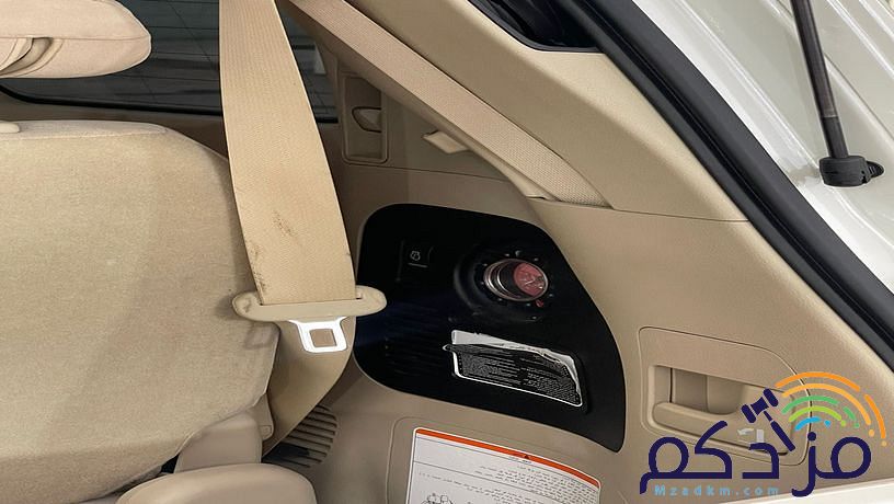 جيب لاندكروزر 2020