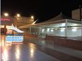 مظلات وسواتر حميان لتركيب مشاريع الهناجر ومظلات المدارس 0535990477 - 0535990488