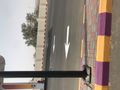 تخطيط طرق ومحطات وقود ومواقف سيارات