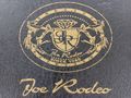 ساعه جو روديو Joe Rodeo الماسية نادره اصدار مميز