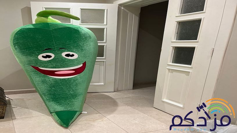 دمي متنوعة للبيع