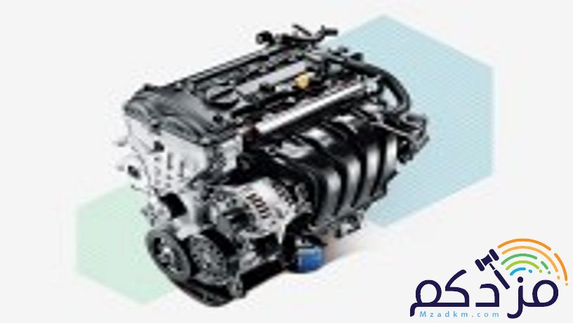 مكائن سوناتا اوبتيما هونداي