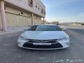 كامري ٢٠١٧