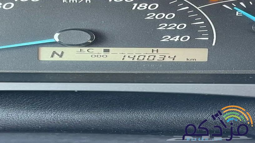 كامري ٢٠١٧