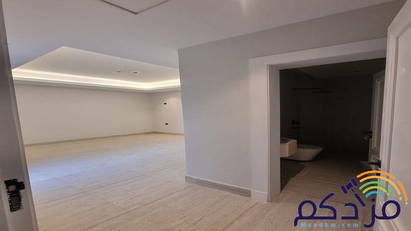 شقه للايجار