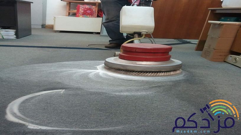 شركة تنظيف كنب سجاد مجالس شقق فلل بالرياض