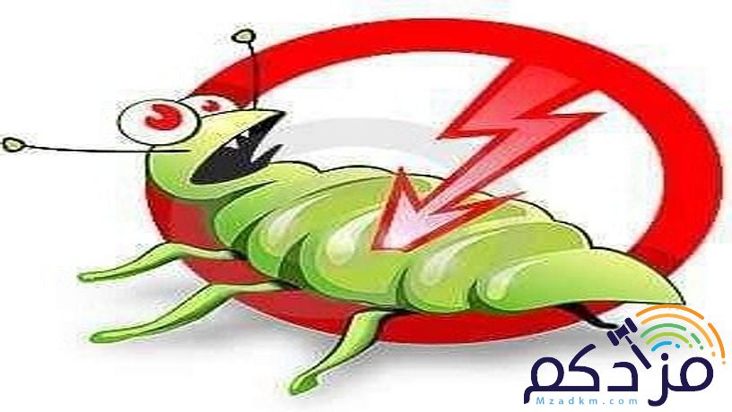 شركة مكافحة حشرات ورش مبيدات دفان بالرياض