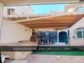 تركيب خيام مظلات وسواتر بيت شعر