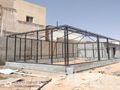 تركيب خيام مظلات وسواتر بيت شعر