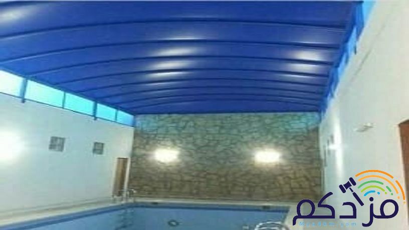 تركيب خيام مظلات وسواتر بيت شعر