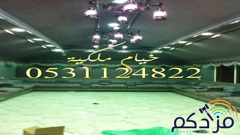 صورخيام ديكورات خيام اشكال خيام خيام منزليه خيام ملكية خيام شعر