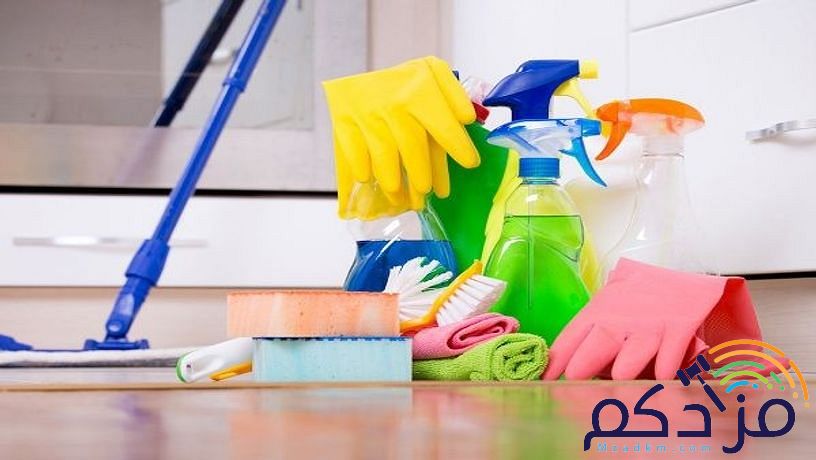 شركه تنظيف خزانات مياه وتنظيف مساجد ، تنظيف مدارس ، تنظيف مسابح بالرياض