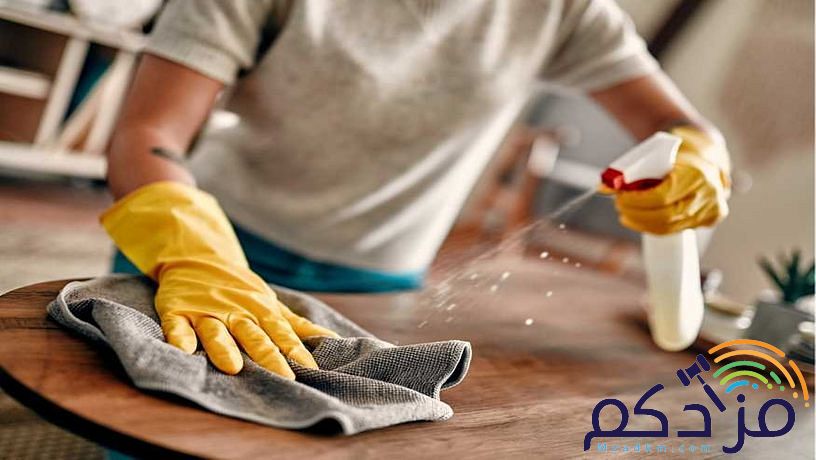 شركه تنظيف خزانات مياه وتنظيف مساجد ، تنظيف مدارس ، تنظيف مسابح بالرياض