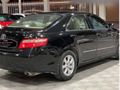كامري موديل 2007