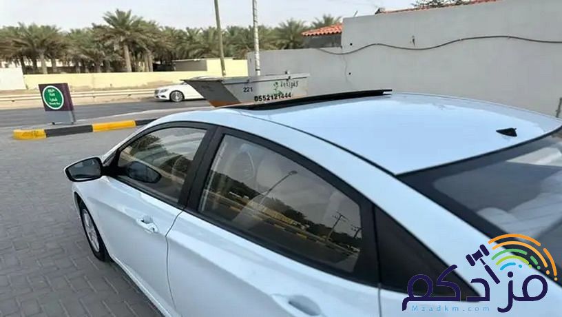 اكسنت 2014 للبيع