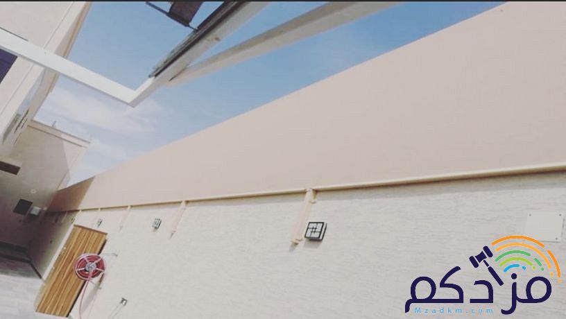 خيام مظلات وسواتر 2023