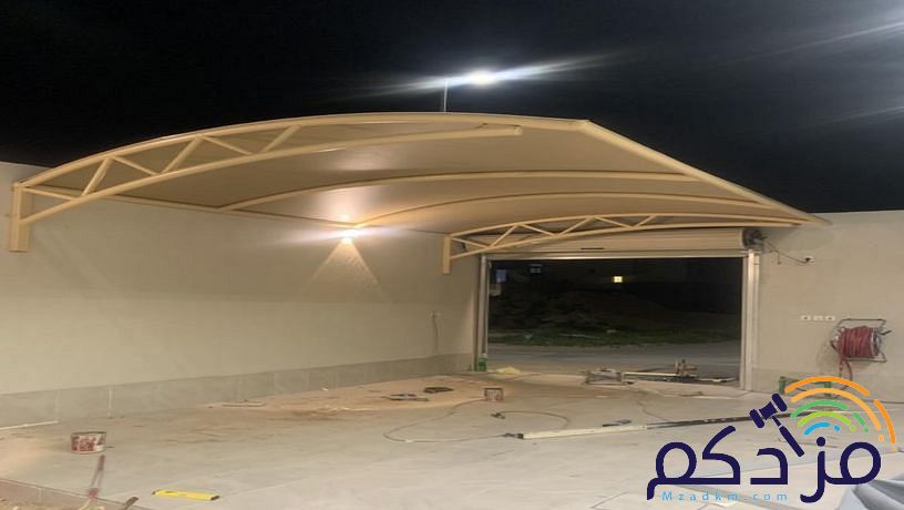 خيام مظلات وسواتر 2023