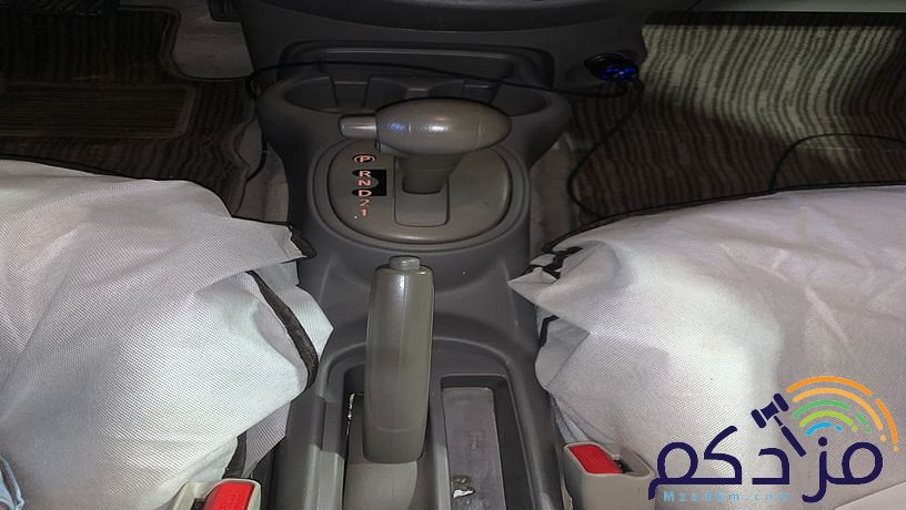 للبيع نيسان صني ٢٠١٨ نظيفة جداا