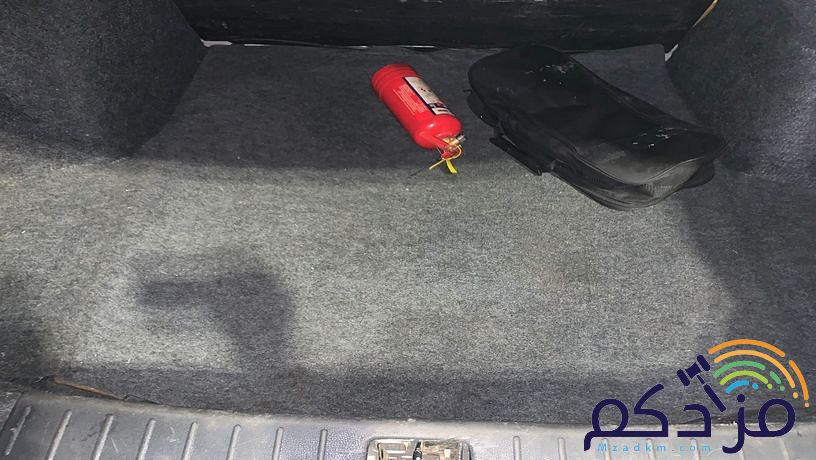 للبيع نيسان صني ٢٠١٨ نظيفة جداا