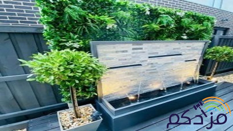 تنسيق حدائق الدمام والخبر