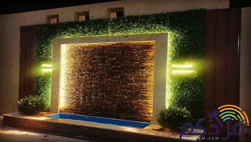 تنسيق حدائق الدمام والخبر