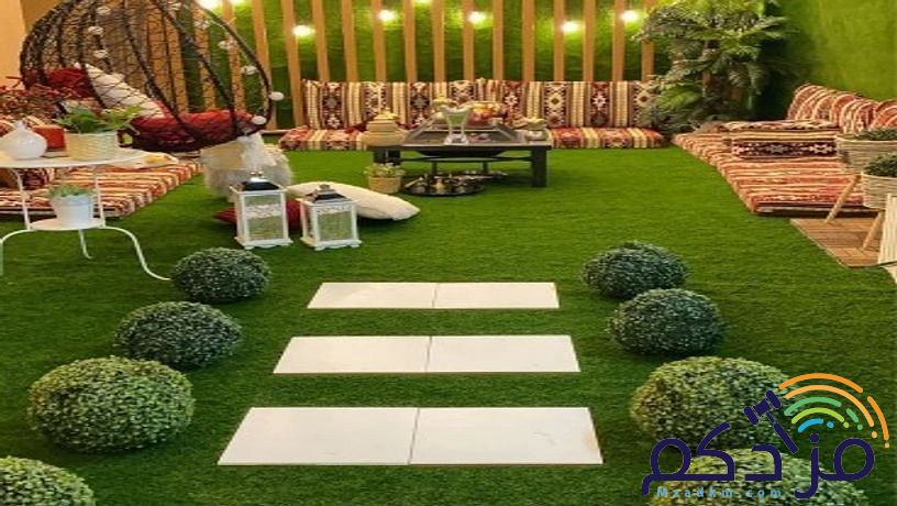 تنسيق حدائق الدمام والخبر