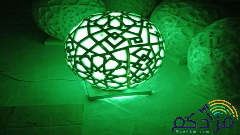 تنسيق حدائق الدمام والخبر