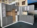 مطابخ جاهزة 6 متر صاج 2600﷼