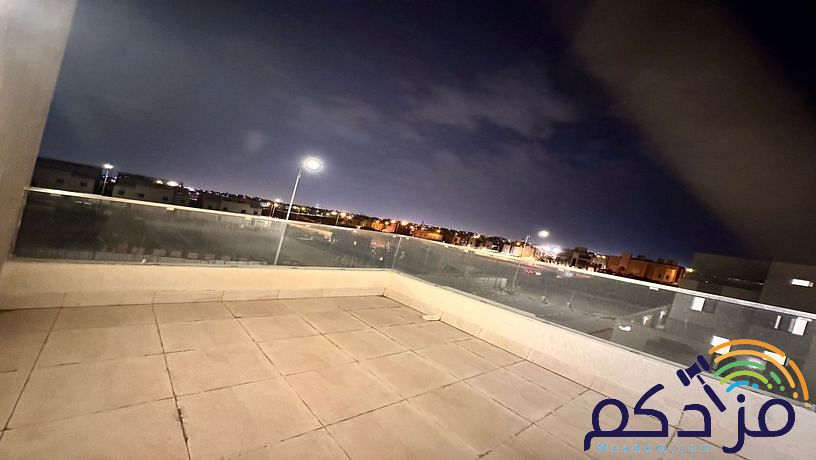 فيلا للاجار حي النرجس الدمام