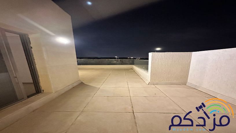 فيلا للاجار حي النرجس الدمام