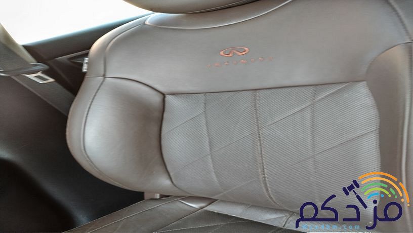 انفينيتي Fx35 2011