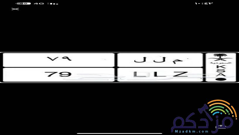 للبيع اللوحة ( م ل ل ٧٩ )