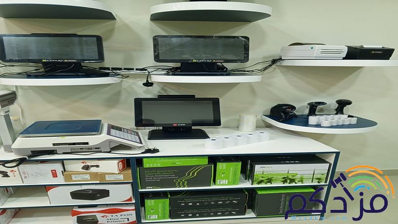 افضل العروض على اجهزة نقاط البيع