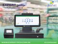 عروض على كاشير مبيعات I5 مع قارئ TA-288 اغتنم الفرصة بأقوى العروض