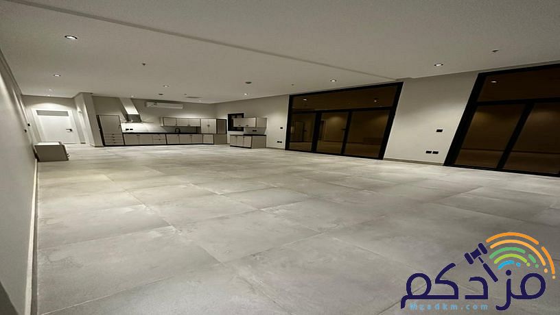 شقه فاخره للإجار الرياض حي العارض