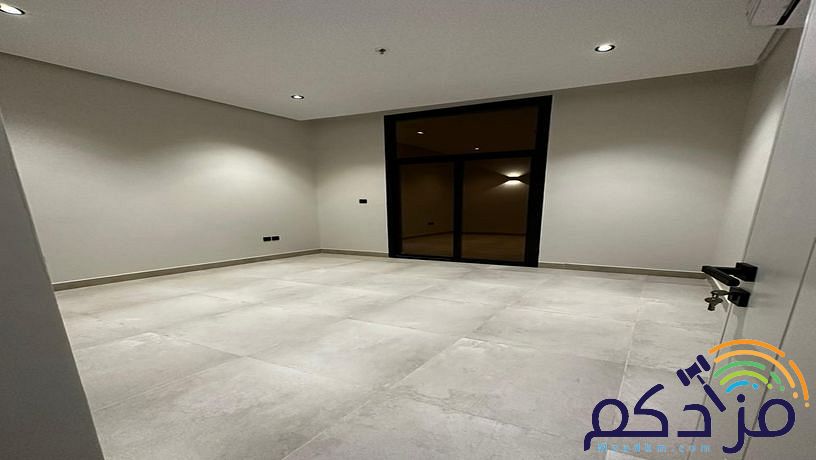 شقه فاخره للإجار الرياض حي العارض