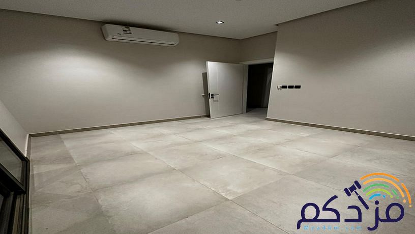 شقه فاخره للإجار الرياض حي العارض