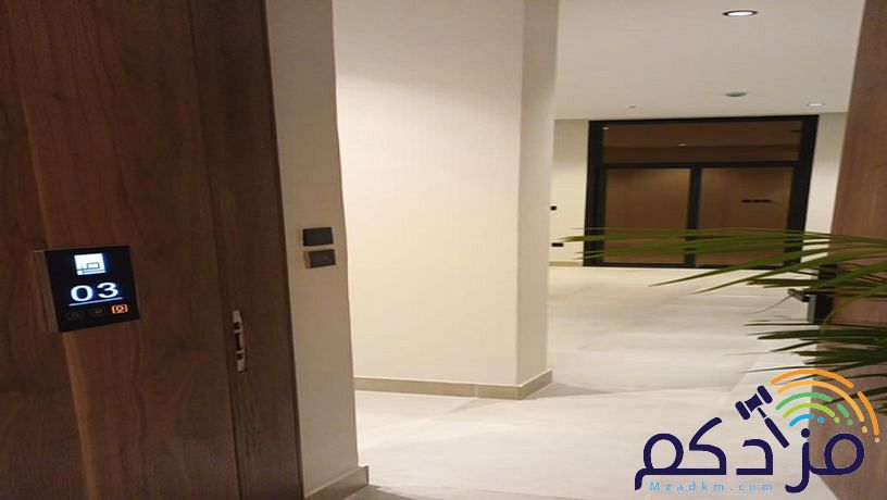شقه فاخره للإجار الرياض حي العارض