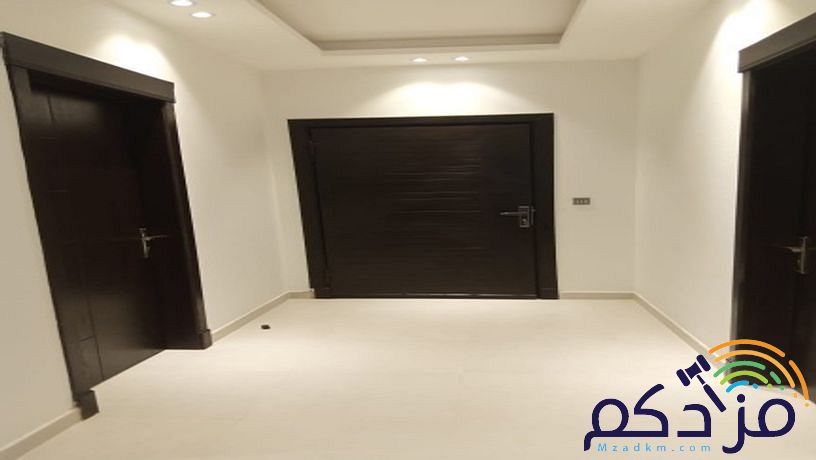 شقه فاخره للإجار الرياض حي الياسمين