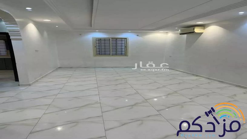 فيلا فاخره للإجار الرياض حي النرجس