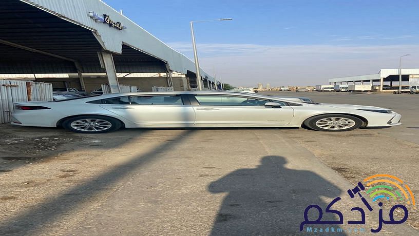 كورلا 2022 مطور XLI