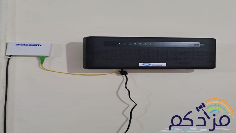 عروض مميزة للانترنت المنزلي فايبر الجديدة