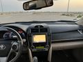 تويوتا كامري للبيع على الشرط