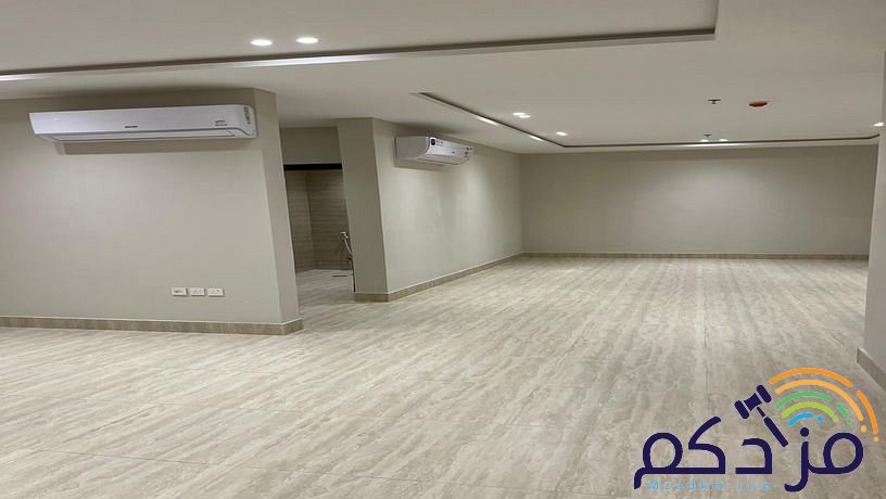 شقه فاخرة للايجار في الخبر