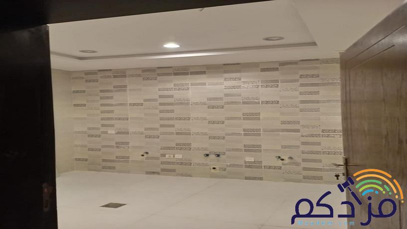 شقة في حي الرفيعة، بريدة