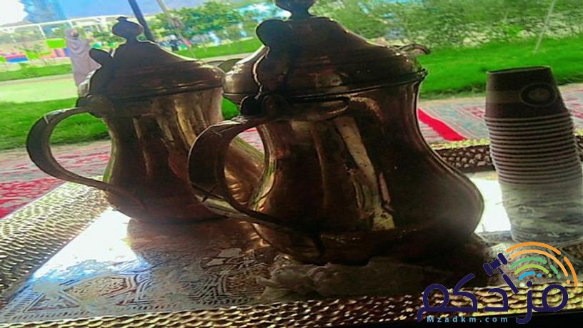 قهوجي مكه 0551557360