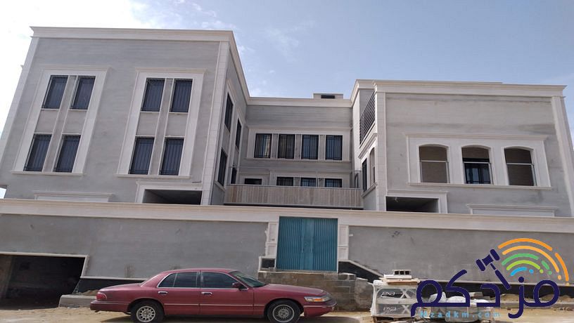 مؤسسه تنفيذ جميع أعمال الحجر رياض الطبيعي والرخام