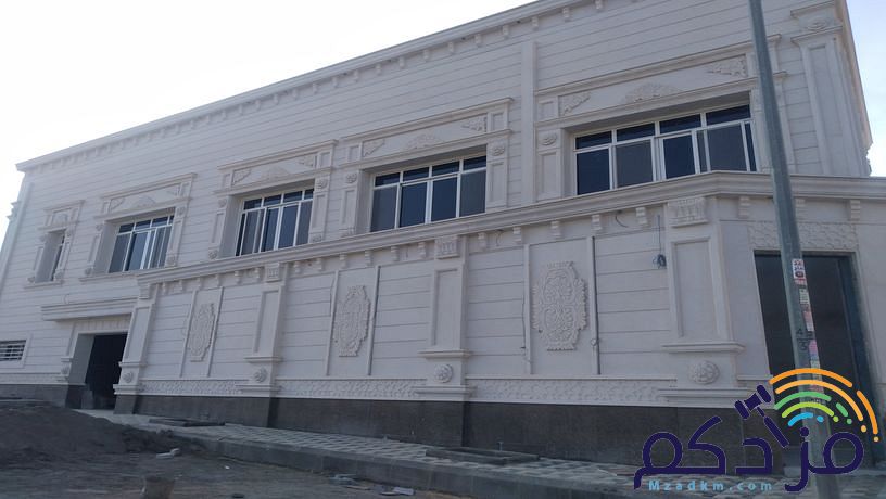 مؤسسه تنفيذ جميع أعمال الحجر رياض الطبيعي والرخام