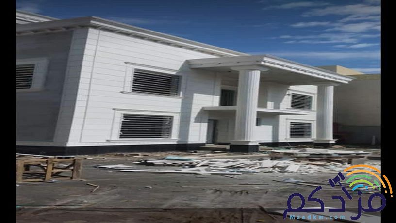 مؤسسه تنفيذ جميع أعمال الحجر رياض الطبيعي والرخام